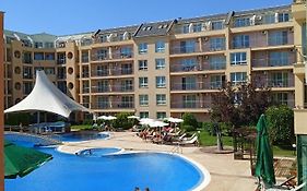 Big Comfortable Apartment With 2 Bedrooms Pollo Resort Sunny Beach