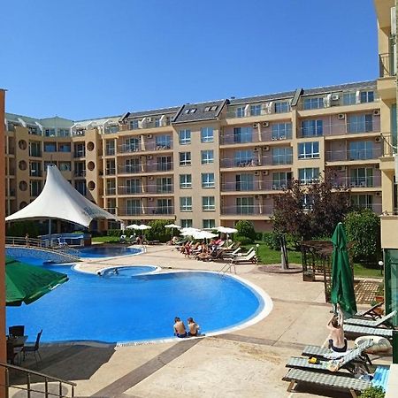 Big Comfortable Apartment With 2 Bedrooms Pollo Resort Napospart Kültér fotó