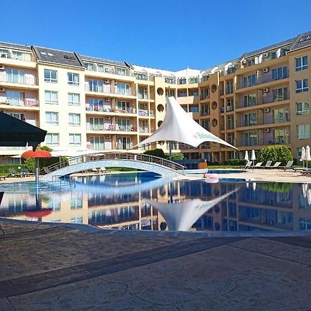 Big Comfortable Apartment With 2 Bedrooms Pollo Resort Napospart Kültér fotó