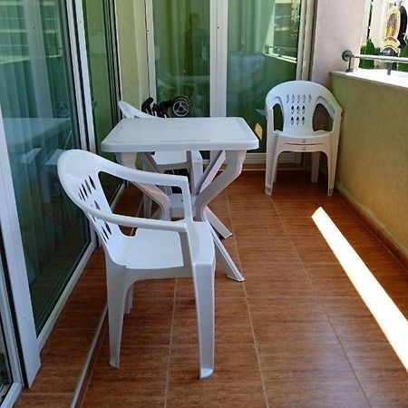 Big Comfortable Apartment With 2 Bedrooms Pollo Resort Napospart Kültér fotó