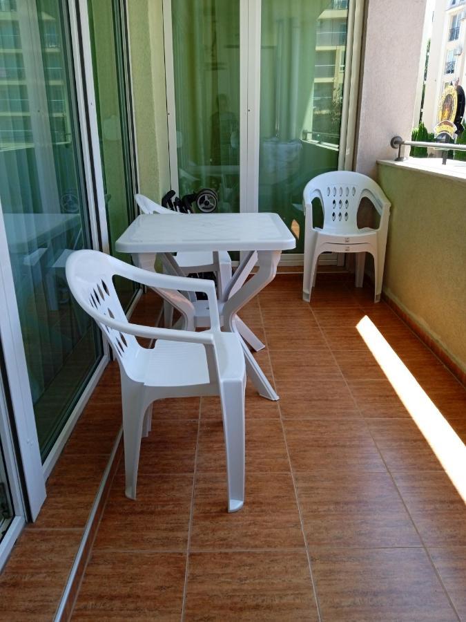 Big Comfortable Apartment With 2 Bedrooms Pollo Resort Napospart Kültér fotó