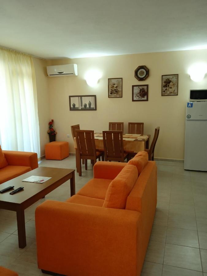 Big Comfortable Apartment With 2 Bedrooms Pollo Resort Napospart Kültér fotó