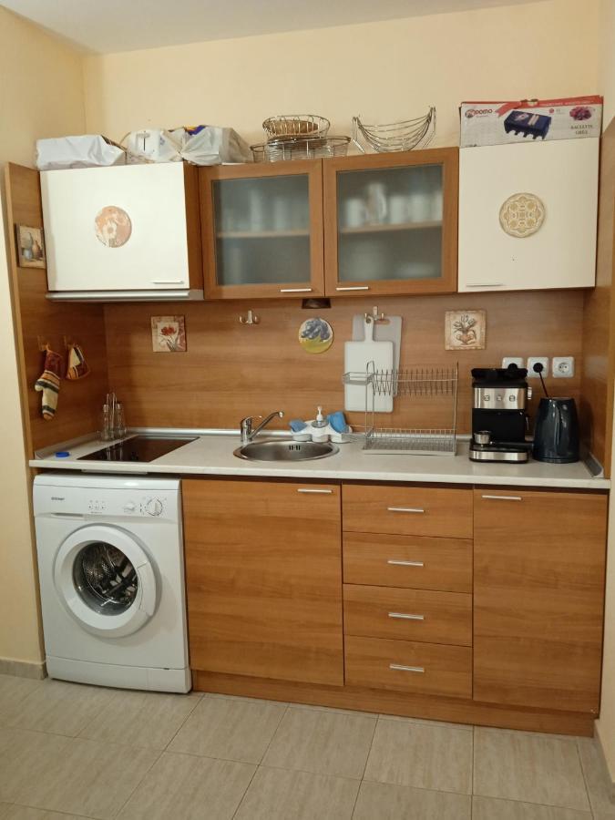 Big Comfortable Apartment With 2 Bedrooms Pollo Resort Napospart Kültér fotó