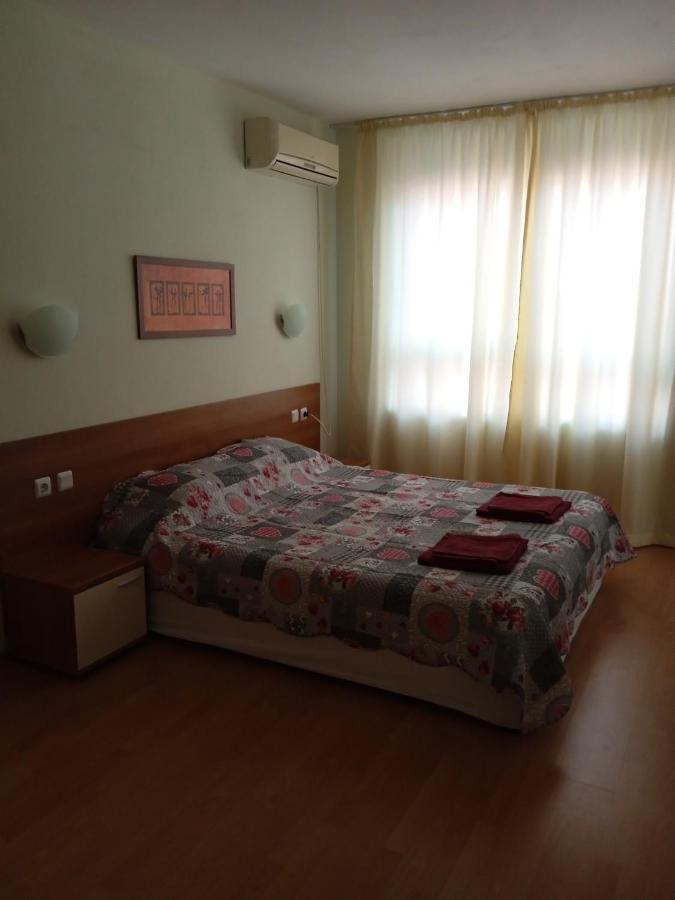 Big Comfortable Apartment With 2 Bedrooms Pollo Resort Napospart Kültér fotó